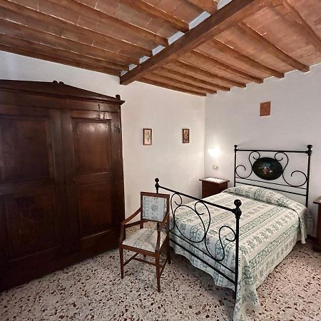 Camere Gozzante ピエンツァ エクステリア 写真
