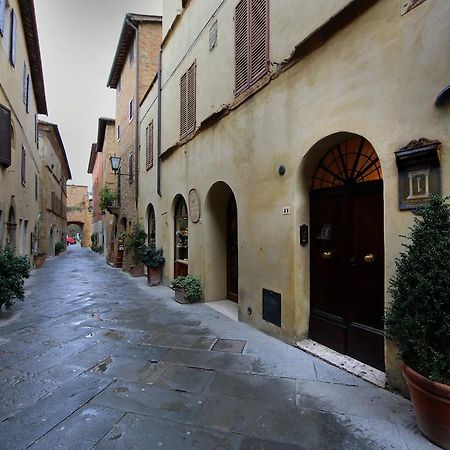 Camere Gozzante ピエンツァ エクステリア 写真
