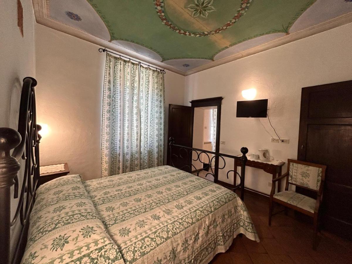 Camere Gozzante ピエンツァ エクステリア 写真