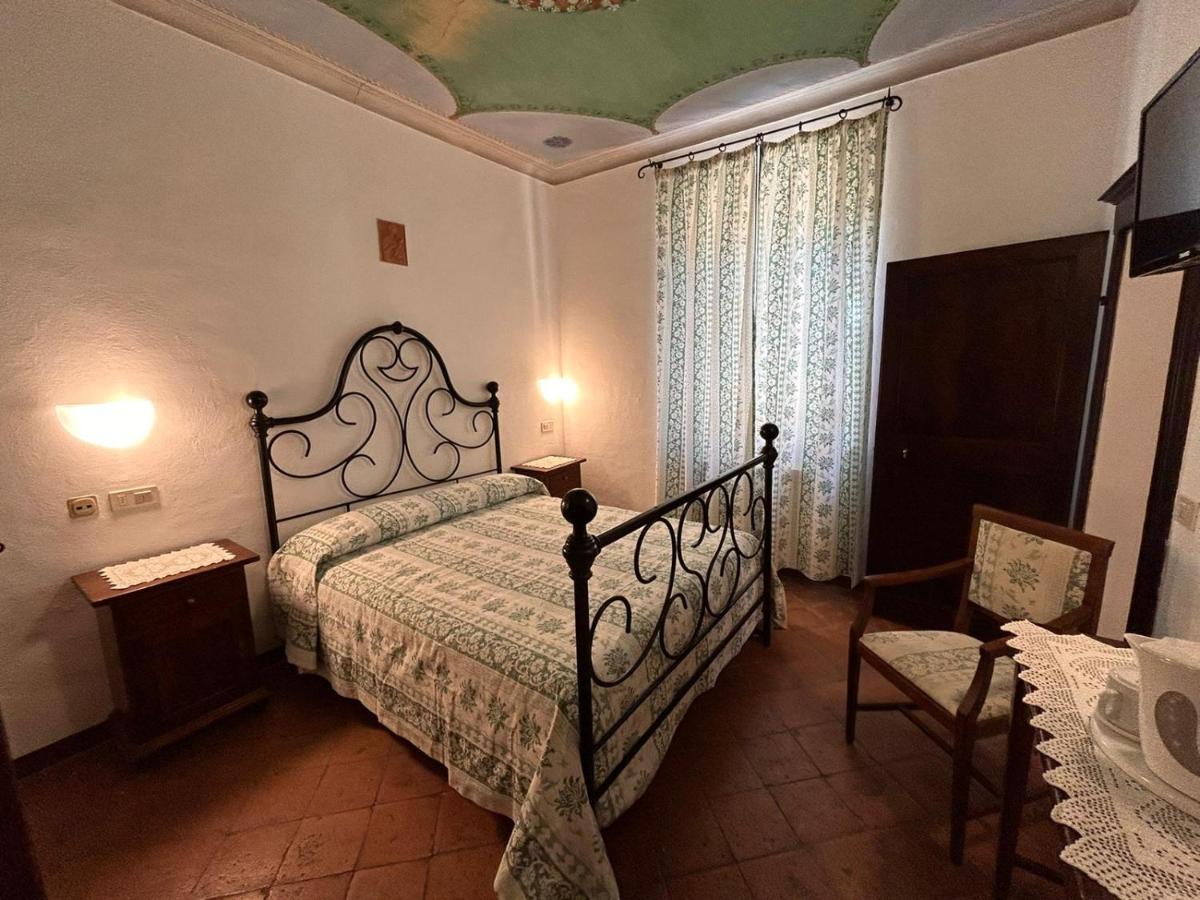 Camere Gozzante ピエンツァ エクステリア 写真