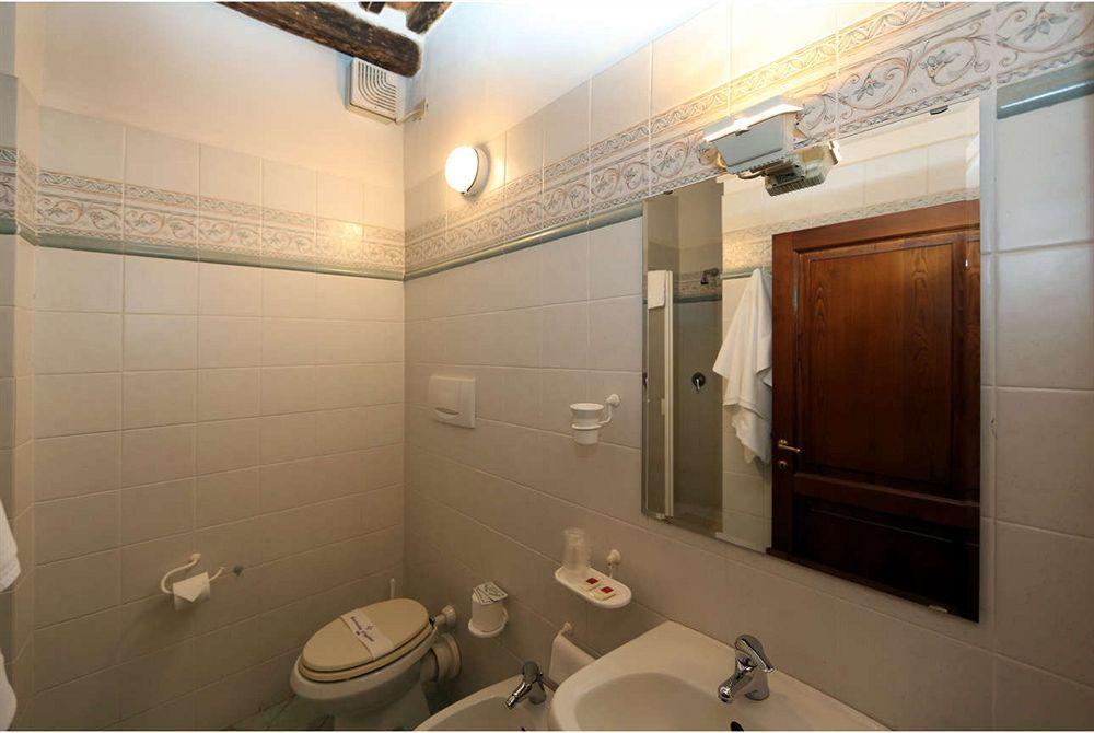 Camere Gozzante ピエンツァ エクステリア 写真