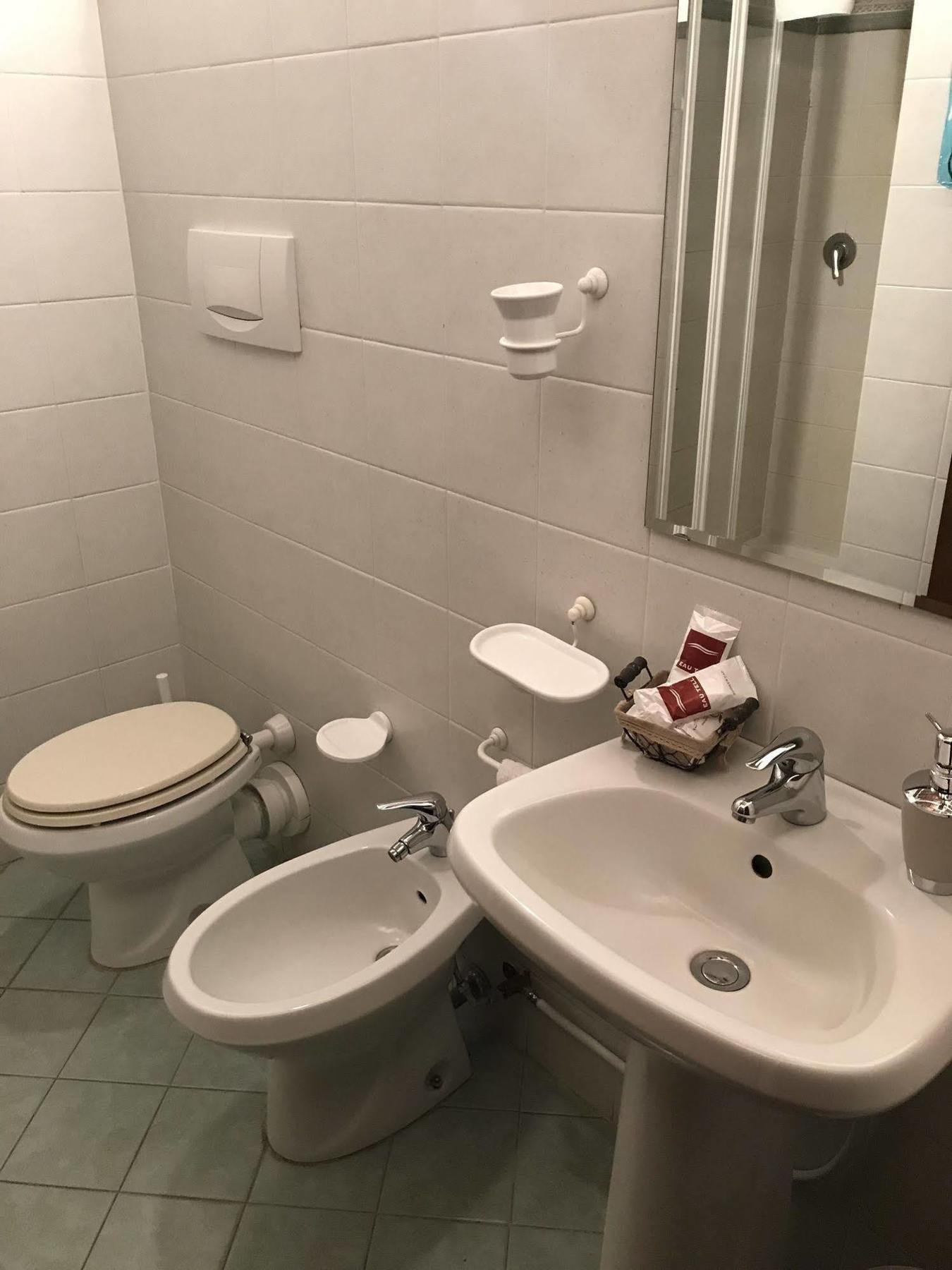 Camere Gozzante ピエンツァ エクステリア 写真