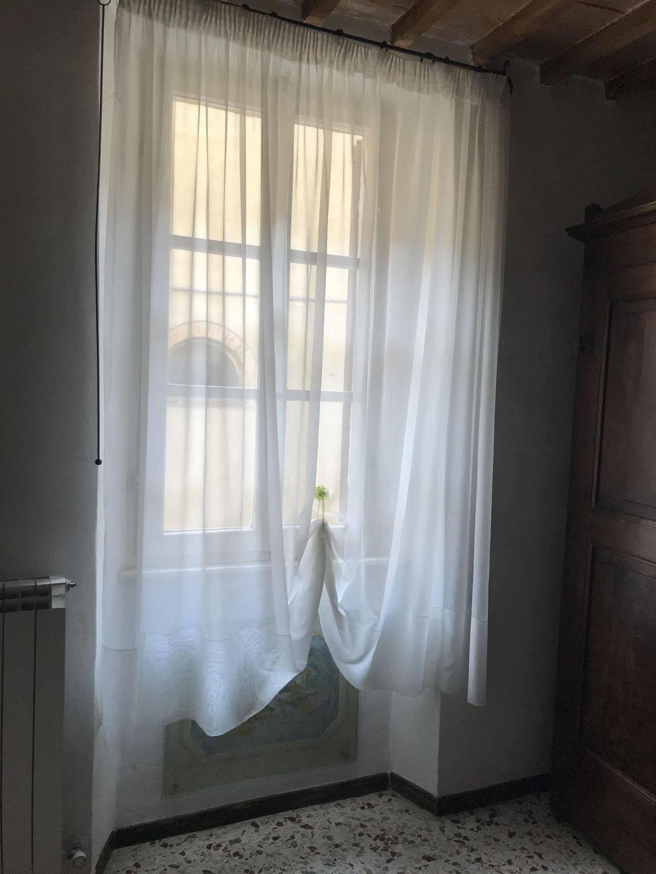 Camere Gozzante ピエンツァ エクステリア 写真