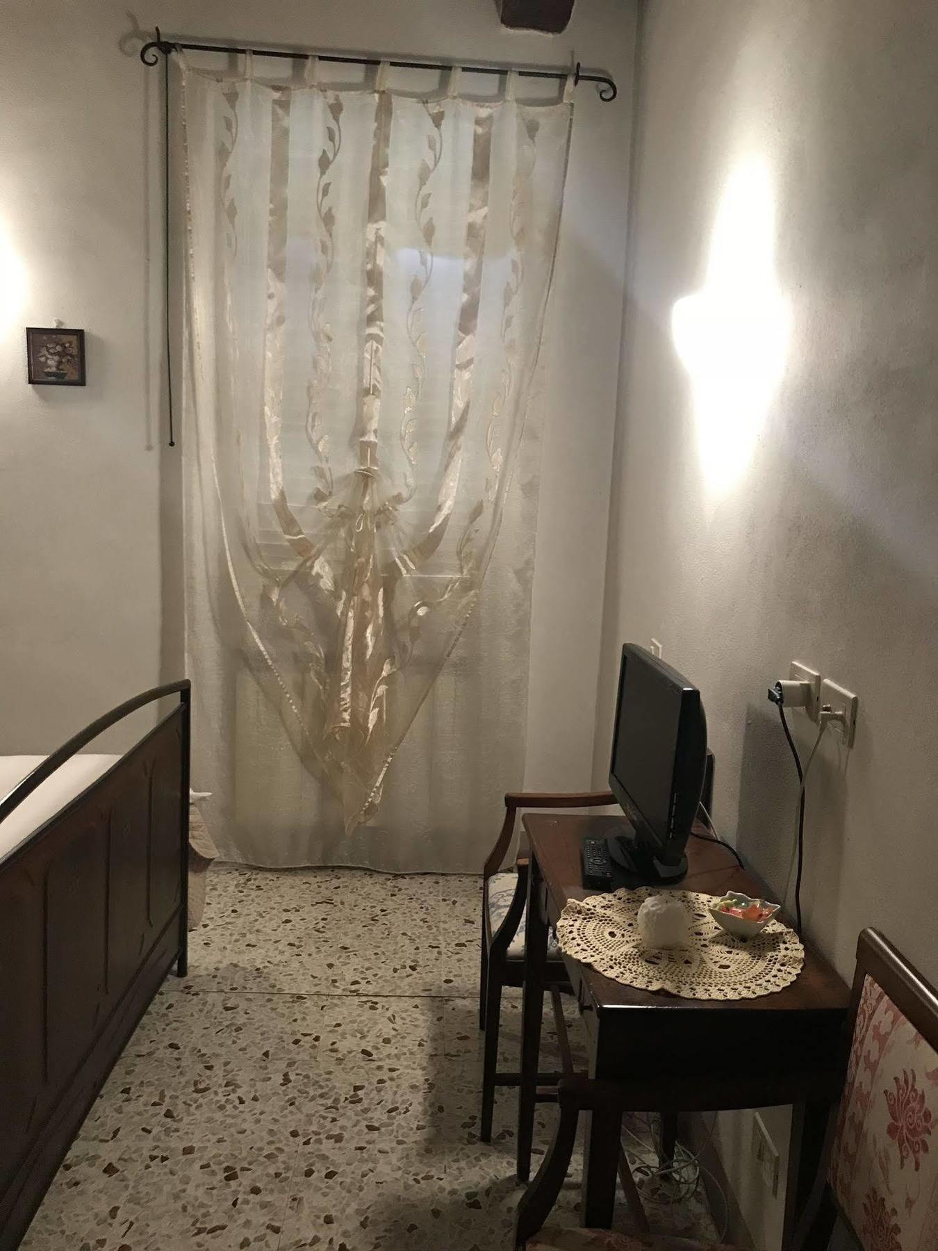 Camere Gozzante ピエンツァ エクステリア 写真