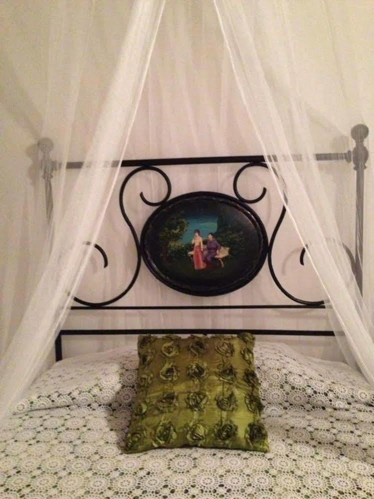 Camere Gozzante ピエンツァ エクステリア 写真