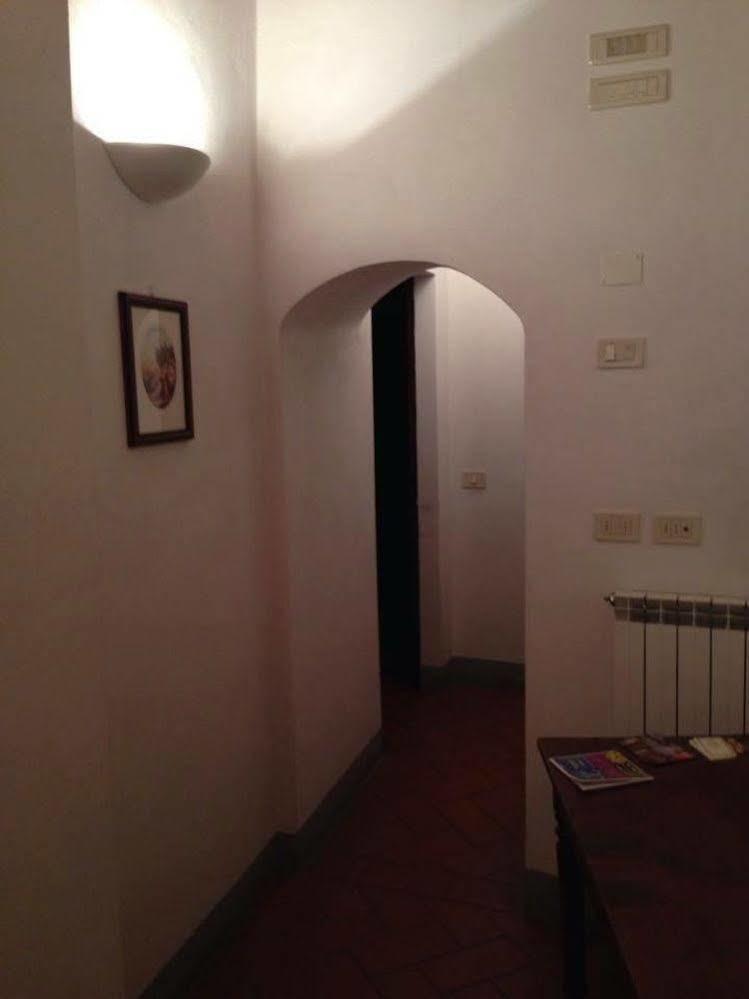 Camere Gozzante ピエンツァ エクステリア 写真
